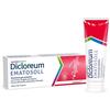 ALFASIGMA SpA Dicloreum Ematosoll Gel 50ml
