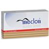 ALFASIGMA SpA Meclon Crema vaginale 30g 20%+4%+6 applicatori