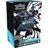 Pokémon: confezione di buste dell'espansione Scarlatto e Violetto - Luce Nera del GCC Pokémon (sei buste di espansione)