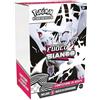 pokemon Company Pokémon: confezione di buste dell'espansione Scarlatto e Violetto - Fuoco Bianco del GCC Pokémon (sei buste di espansione)