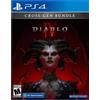 Activision Blizzard Diablo Iv (4) Cross-Gen Bundle PS4/PS5 UK