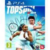 2k Topspin 2K25 PS4 UK