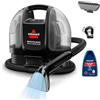 Bissell SpotClean Mini Lavatappeti Senza Fili, Lava Tappezzeria Portatile, Perfetto per Pulizie Veloci, Compatto e Leggero, Rimuovi Macchie da Auto, Barca, Divani, Materassi e Altro Ancora, 40651