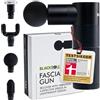 BLACKROLL - FASCIA GUN (A002840)