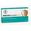 Unifarco spa Lfp Immunocomplex Forte 30 Compresse
