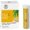 Unifarco spa LFP FLU C 500 20 CPR EFFERV
