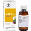 Unifarco spa Laboratorio farmacisti preparatori ALTEAFLU SCIROPPO Junior 150ML