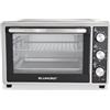 Blunord BLU F32 31 L 1500 W Nero, Acciaio inossidabile