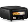 PRINCESS Forno Pizza Princess 112780 Pro Max 400°C, Pietra e Pala Incluse