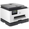 HP. MULTIF. INK COLORE A4, OFFICEJET PRO 9130B, FRONTE/RETRO, USB/LAN/WIFI, 4 IN 1, NEW D9L20A