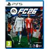 ELECTRONIC ARTS PS5 EA SPORTS FC 26 FIFA 2026 PLAYSTATION 5 PAL EU ITALIANO NUOVO DVD 26/09/2026