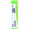 Boiron Lac Caninum 200 Ch Globuli Contenitore Monodose 1 g
