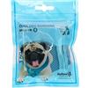 Coolpets - Bandana - Piccola - 30 x 30 cm - 1 Pezzo