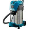 MAKITA VC3011L - ASPIRAPOLVERE-LIQUIDO 26 LT 1000W