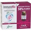 Aboca ImmunoMix Advanced Confezione Speciale 50+50 capsule