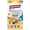 Zanzarella braccialetti sport&fun 2 pezzi