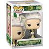 Funko Pop! Movies: Wicked - Madame Morrible - Figura in Vinile da Collezione - Idea Regalo - Merchandising Ufficiale - Giocattoli per Bambini e Adulti - Figura da Collezione e da Esposizione