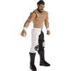 Mattel WWE -WrestleMania Personaggio Articolato Andrade, Giocattolo per Bambini 6+ Anni, GVJ78