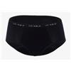 Lovable Period Panties Lavabili Culotte Flusso Medio S Nero