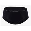 Lovable Period Panties Lavabili Culotte Flusso Medio L Nero