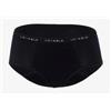 Lovable Period Panties Lavabili Culotte Flusso Medio XL Nero
