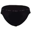 Lovable Period Panties Lavabili Slip Flusso Medio XS Nero