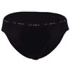 Lovable Period Panties Lavabili Slip Flusso Abbondante XS Nero