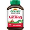 Jamieson Korean Red Ginseng 100 Compresse