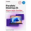 Parallels Desktop 26 per MacOS | Acquisto una tantum | Download | 1 installazione