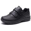 JOMIX Scarpe Donna a Strappo Sneakers Casual Sportive per Ginnastica Tennis Fitness Camminata Passeggio D210 (Bianco, 36)