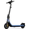 Segway-Ninebot, Monopattino Elettrico, Modello C2 Pro E per Bambini e Adolescenti, 3 Modalità Guida con 16 km/h Velocità Massima, 17 km Autonomia
