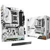 Asrock B850 Steel Legend Wifi Amd 90-MXBQS0-A0UAYZ