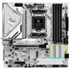 Asrock B850M Steel Legend Wifi Amd 90-MXBS20-A0UAYZ