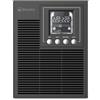 Atlantis Land UPS ATLANTIS A03-OP1002XLN Server Online 1000VA (700W) Tower doppia batteria USB/EPO/RS232 1xIEC 2xSchuko LCD A03-OP1002XLN