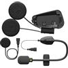 Cardo Kit Audio Secondo Casco Cardo ACC00009 per FREECOM; SPIRIT -