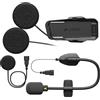 Cardo Kit Audio Secondo Casco Cardo ACC00011 per PACKTALK PRO; EDG