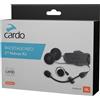 Cardo Kit Audio Secondo Casco Cardo ACC00016 per PACKTALK NEO -Sou