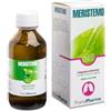 PROMOPHARMA SpA Meristemo 20 - Gocce 100ml, Integratore per Concentrazione e Focus Mentale