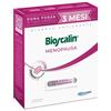 GIULIANI SPA Bioscalin Menopausa - Formato 90 compresse