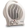 Innoliving INN-580 stufetta elettrica Interno Bianco 2000 W Riscaldatore ambiente elettrico con ventilatore