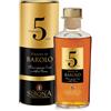 Enoteca del Tabaccaio Grappa Sibona Riserva Barolo 5 anni 50Cl 44%