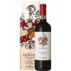 Enoteca del Tabaccaio Frescobaldi Chanti classico Tenuta Perano 2022 astucciato