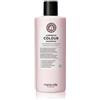 Maria Nila Luminous Colour Shampoo per capelli 350 ml