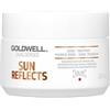 Goldwell Dualsenses Sun Reflects 60 Sek Treatment Maschera per capelli 200 ml