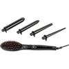 Golden Curl 5 P Set 2 Set per l'hair styling 1 pz.