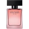Narciso Rodriguez For Her Musc Noir Rose Eau de Parfum 30 ml