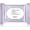 KIKO Milano Pure Clean Wipes Salvietta detergente 25 pz.
