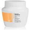 Fanola Nourishing Maschera per capelli 500 ml