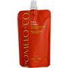 Pomélo+Co Peach Colada Mask Maschera per capelli 100 ml