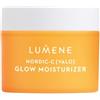 Lumene Nordic-C [Valo] Glow Moisturizer Crema da giorno 50 ml